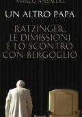Marco Ansaldo - Un altro Papa (2020)