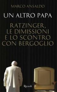 Marco Ansaldo – Un altro Papa (2020)