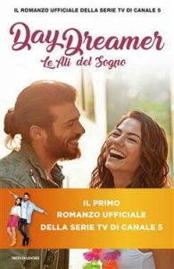 AA.VV. – Daydreamer. Le ali del sogno (2020)