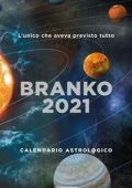 img Branko Vatovec - Calendario Astrologico 2021 (2020)
