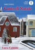 img Charles Dickens - Canto di Natale. Edizione illustrata (2020)