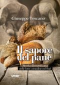 Giuseppe Toscano - Il sapore del pane (2014)