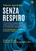 Vittorio Agnoletto - Senza respiro (2020)