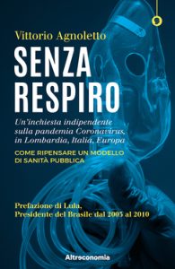 Vittorio Agnoletto – Senza respiro (2020)