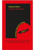 img Franco Festa - La ferita del tempo (2020)