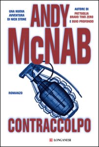 Andy McNab – Contraccolpo (2017)