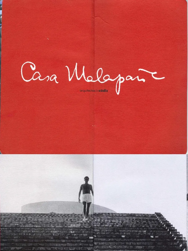 Francesco Venezia  – Casa Malaparte (2001) PDF