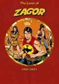 img Zagor (The Cover Of)