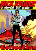 img NICK RAIDER a colori - Collection (208 Volumi)(SBE 1988-2022)
