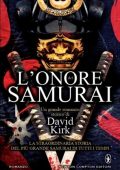 David Kirk - L'onore del samurai (2013)