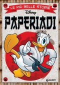 img Le più belle storie Disney 61 - Paperiadi (Giunti 2021-09)
