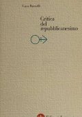 Luca Baccelli - Critica del repubblicanesimo (2003)