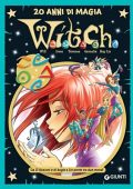 img W.I.T.C.H. 20 anni di magia 2 (6-10) (Giunti 2021-10-06)