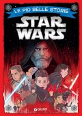 img Le più belle storie Disney 61 - Star Wars ep. 7-8-9 (Giunti 2021-09-08)