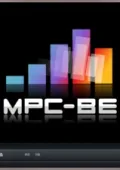 Media Player Classic - Black Edition (MPC-BE) v1.6.6