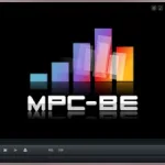 img Media Player Classic - Black Edition (MPC-BE) v1.6.6