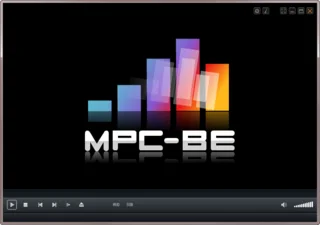 Media Player Classic – Black Edition (MPC-BE) v1.6.6