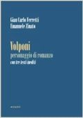 Zinato Emanuele - Volponi (2009)