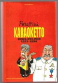 img Giorgio Forattini - Karaoketto PCUS-PCI-PDS 1973-1994 (1995)