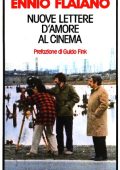 Ennio Flaiano, Guido Fink, Diana Rüesch  - Nuove lettere d'amore al cinema  (1990)