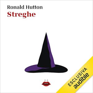 Ronald Hutton – Streghe (2023) (mp3 – 128 kbps)
