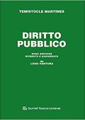 Temistocle Martines - Diritto Pubblico (2019) pdf