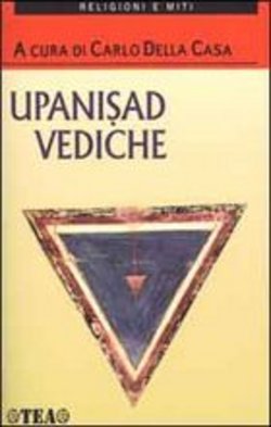 Carlo Della Casa (a cura di) – Upanishad vediche (2000) PDF