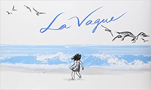 Lee Suzy – La vague (2009) PDF