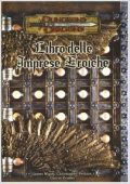AA.VV - Dungeons & Dragons. Libro delle imprese eroiche (2005)