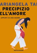 Mariangela Tarì - Il precipizio dell'amore (2023) (mp3 - 128 kbps)