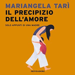 Mariangela Tarì – Il precipizio dell’amore (2023) (mp3 – 128 kbps)