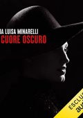 Maria Luisa Minarelli - Un cuore oscuro (2023) (mp3 - 128 kbps)