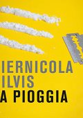 Piernicola Silvis - La pioggia (2023) (mp3 - 128 kbps)