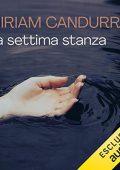 Miriam Candurro - La settima stanza (2023) (mp3 - 128 kbps)