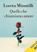 Loreta Minutilli - Quello che chiamiamo amore (2023) (mp3 - 128 kbps)