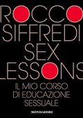 Rocco Siffredi - Sex Lessons (2023) (mp3 - 128 kbps)