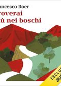 Francesco Boer - Troverai più nei boschi (2023) (mp3 - 128 kbps)