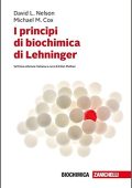 David L. Nelson, Michael M. Cox, Edon Melloni (a cura di) - I principi di biochimica di Lehninger (2018) PDF 7 Edizione