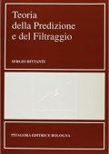 Sergio Bittanti - Teoria della predizione e del filtraggio (2017) PDF