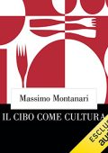 Massimo Montanari - Il cibo come cultura (2023) (mp3 - 128 kbps)