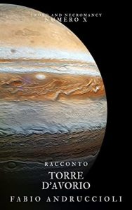 Fabio Andruccioli – 10.Torre d’avorio (2023)
