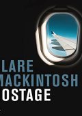 Clare MacKintosh - Hostage (2023) (mp3 - 128 kbps)