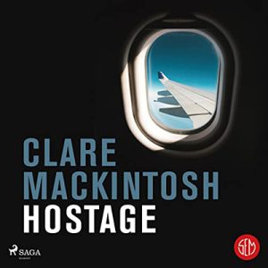 Clare MacKintosh – Hostage (2023) (mp3 – 128 kbps)