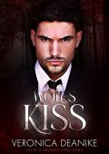 Veronica Deanike - Wolf's Kiss (2023)