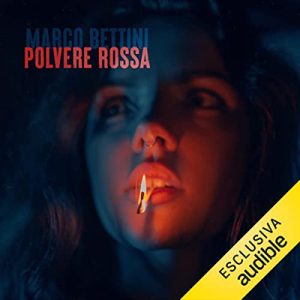 Marco Bettini – Polvere rossa (2023) (mp3 – 128 kbps)