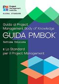 img Project Management Institute - Lo Standard Per IL / Project Management: E Guida Alo Project / M