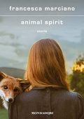 Francesca Marciano - Animal Spirit (2023) (mp3 - 128 kbps)