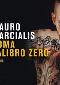 Mauro Marcialis - Roma calibro zero (2023) (mp3 - 128 kbps)