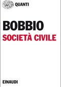 Norberto Bobbio - Società civile (2013)