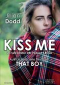 Jillian Dodd - Kiss Me (2018)
